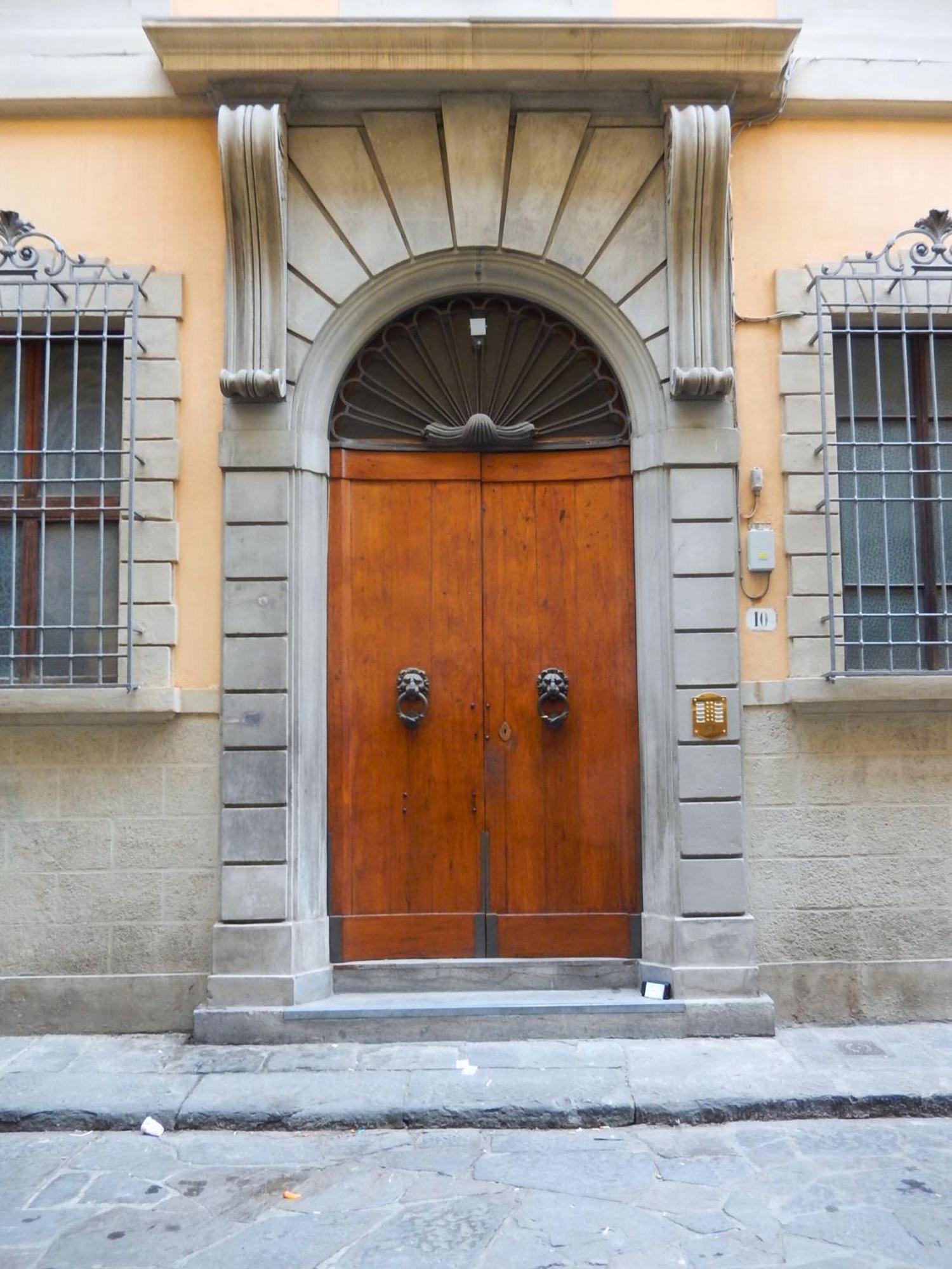 Stunning Apt 5Min Walk To Duomo Флоренция Экстерьер фото