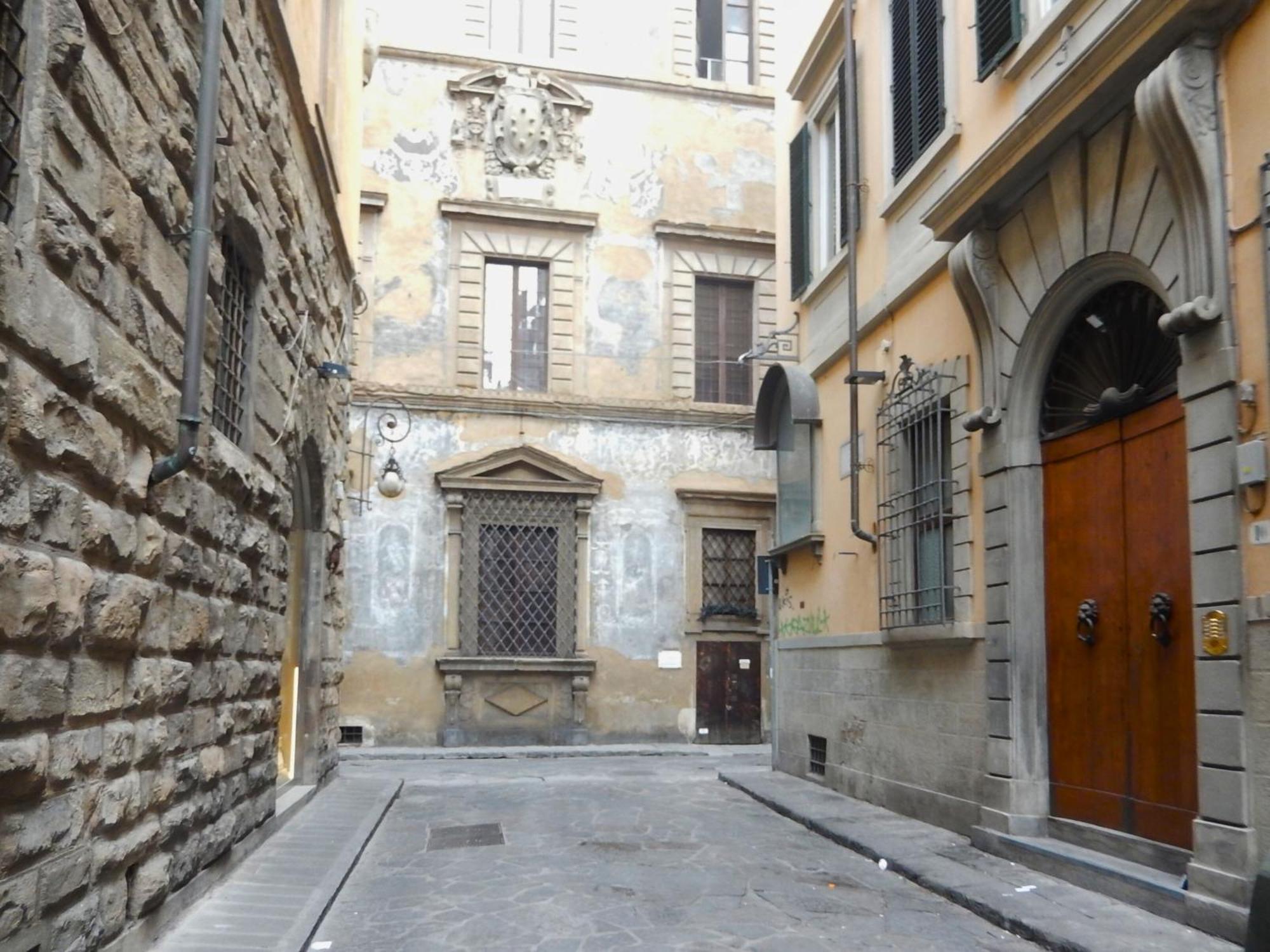 Stunning Apt 5Min Walk To Duomo Флоренция Экстерьер фото